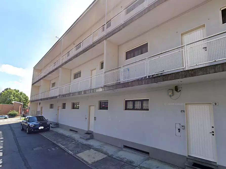 appartamento in vendita ad Ivrea