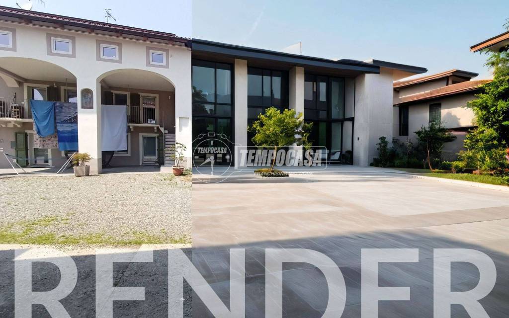 casa indipendente in vendita ad Ivrea