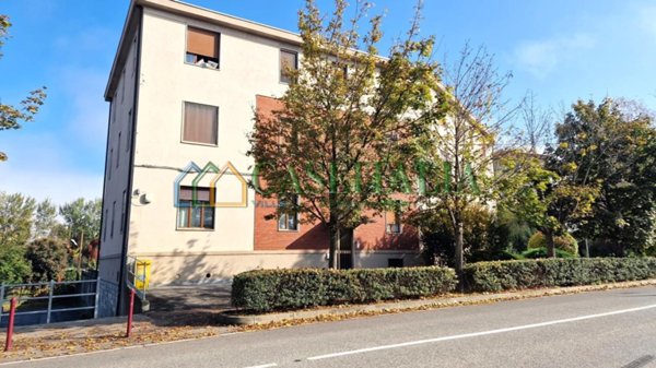 appartamento in vendita ad Ivrea