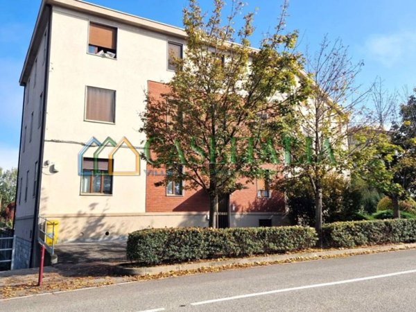 appartamento in vendita ad Ivrea