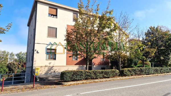 appartamento in vendita ad Ivrea