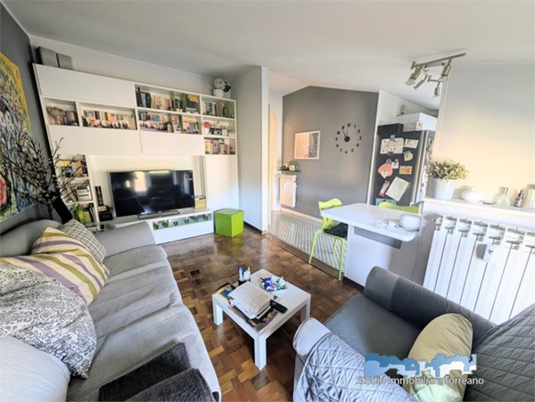 appartamento in vendita ad Ivrea