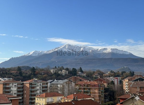appartamento in vendita ad Ivrea