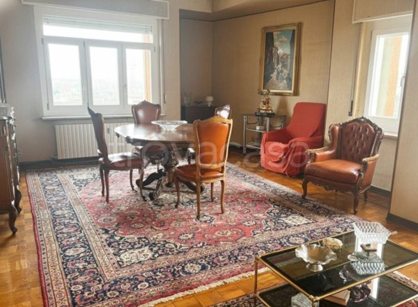 appartamento in vendita ad Ivrea