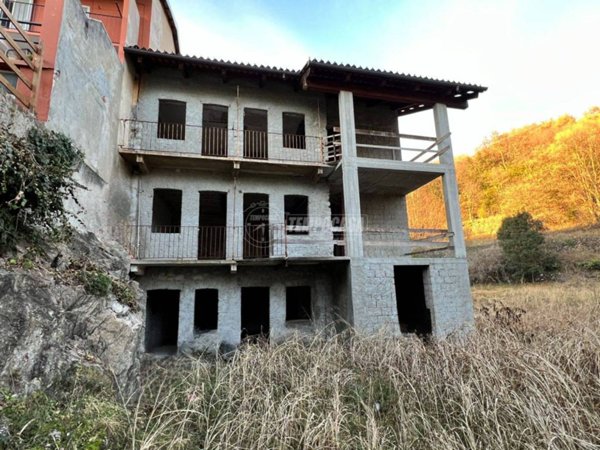 appartamento in vendita ad Ivrea