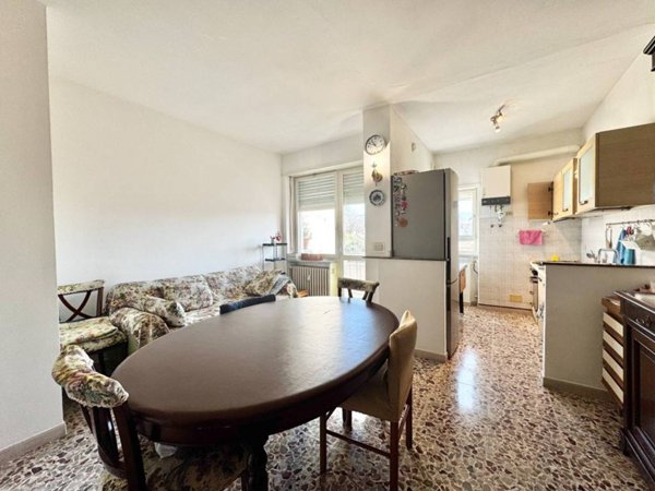 appartamento in vendita ad Ivrea