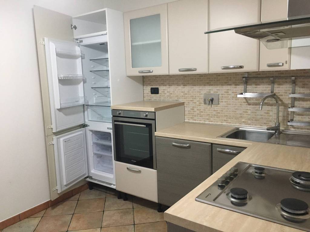 appartamento in vendita ad Ivrea