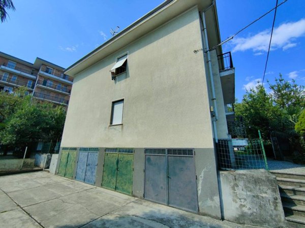 appartamento in vendita ad Ivrea