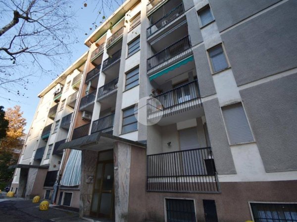 appartamento in vendita ad Ivrea