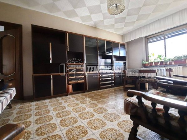 appartamento in vendita ad Ivrea