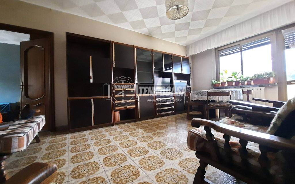 appartamento in vendita ad Ivrea