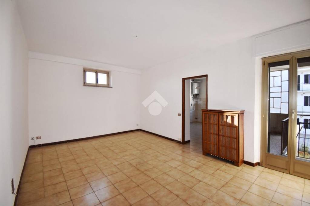 appartamento in vendita ad Ivrea