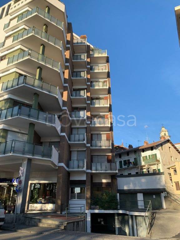 appartamento in vendita ad Ivrea
