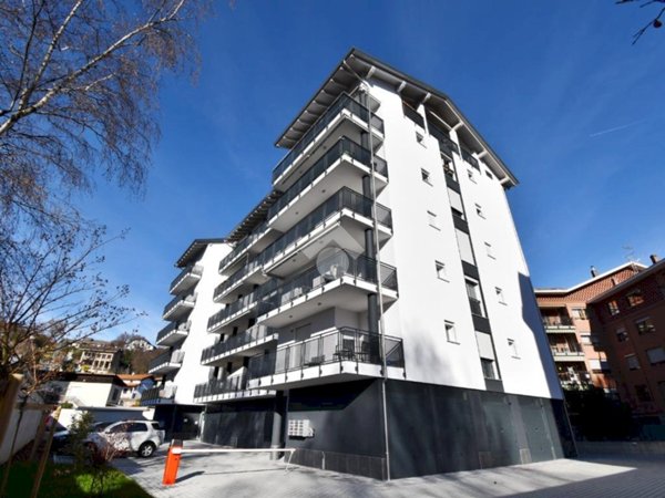appartamento in vendita ad Ivrea