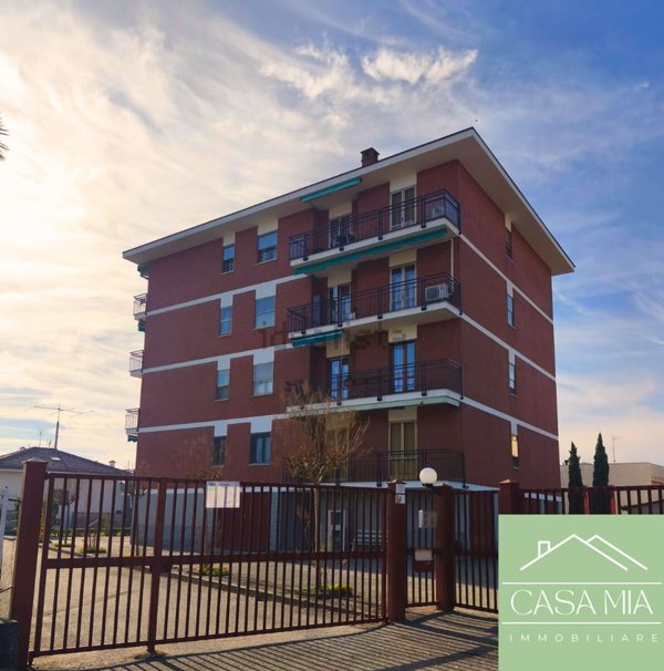 appartamento in vendita ad Ivrea
