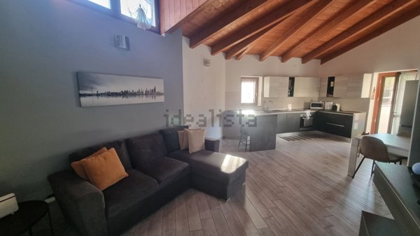 appartamento in vendita ad Ivrea
