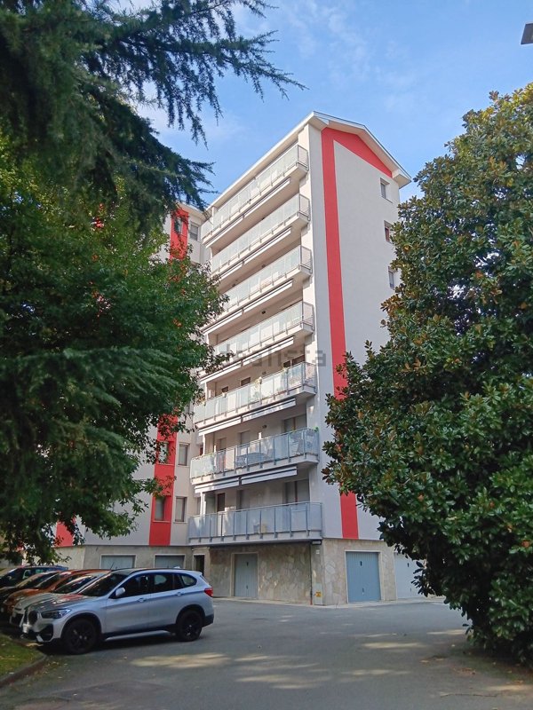 appartamento in vendita ad Ivrea
