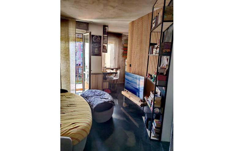 appartamento in vendita ad Ivrea