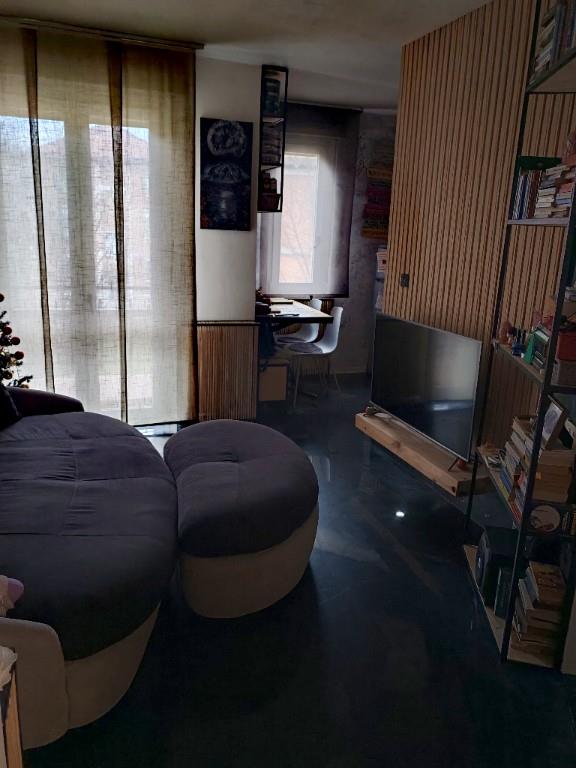 appartamento in vendita ad Ivrea