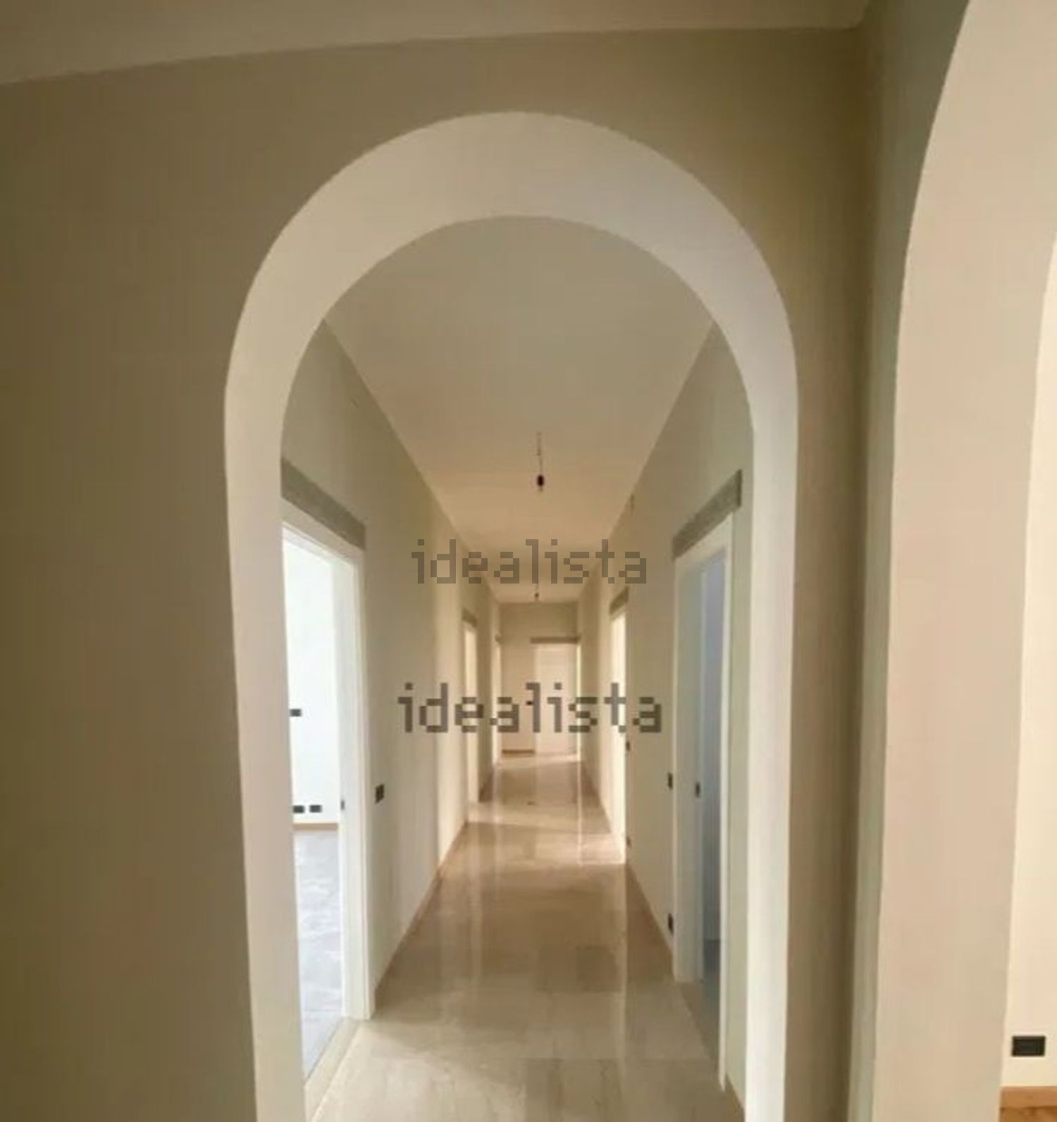 appartamento in vendita ad Ivrea