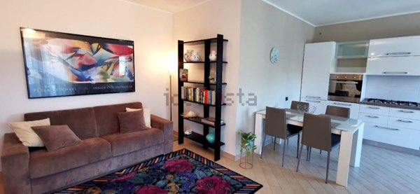 appartamento in vendita ad Ivrea