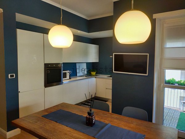 appartamento in vendita ad Ivrea