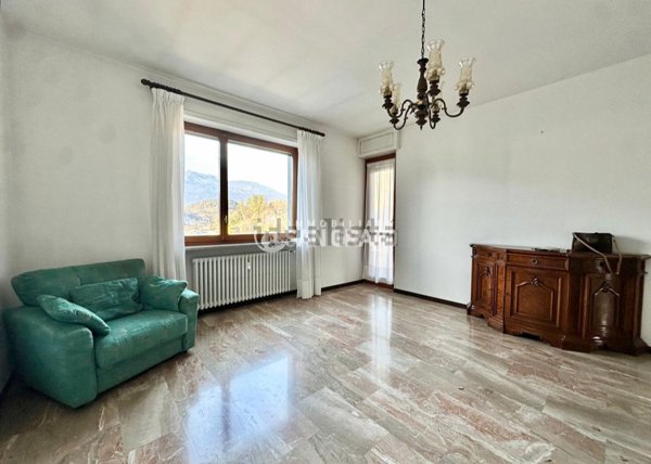 appartamento in vendita ad Ivrea