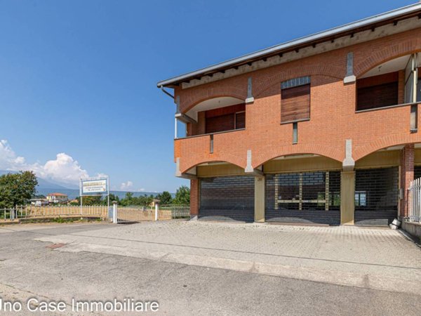 appartamento in vendita ad Ivrea