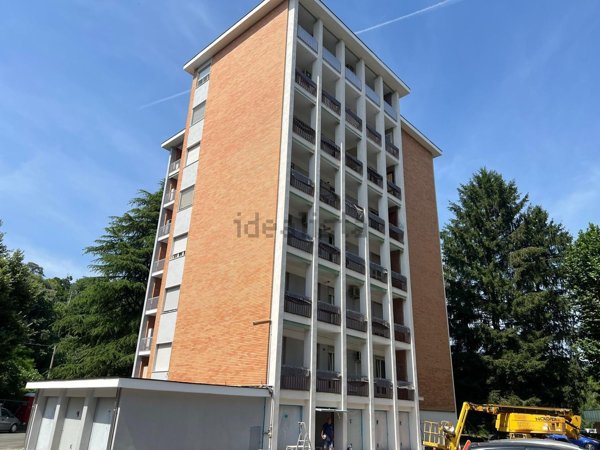 appartamento in vendita ad Ivrea