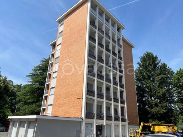 appartamento in vendita ad Ivrea