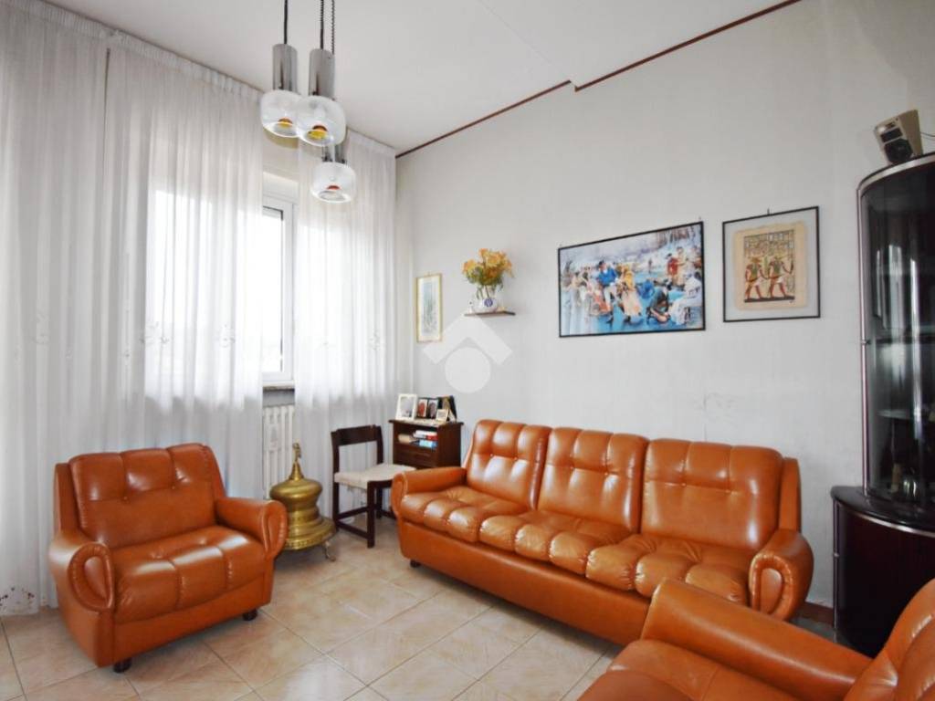 appartamento in vendita ad Ivrea