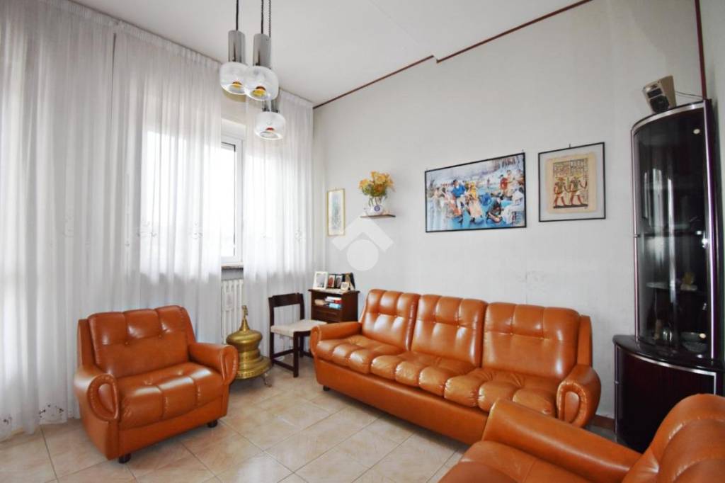 appartamento in vendita ad Ivrea