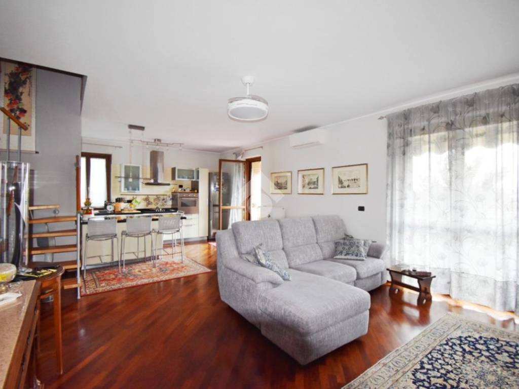 appartamento in vendita ad Ivrea