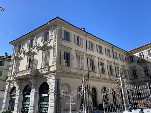 appartamento in vendita ad Ivrea