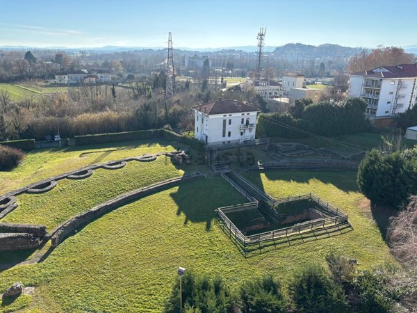 appartamento in vendita ad Ivrea