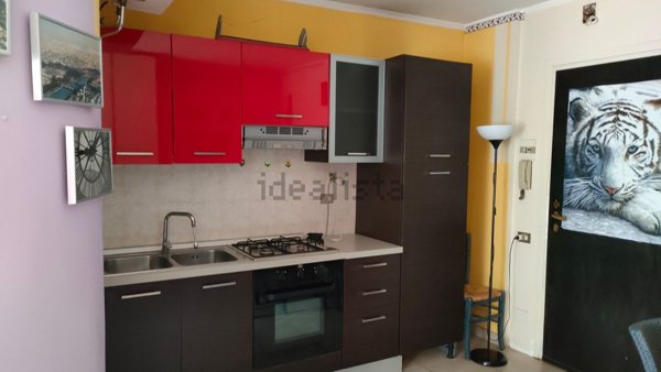 appartamento in vendita ad Ivrea