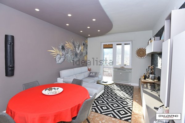 appartamento in vendita ad Ivrea