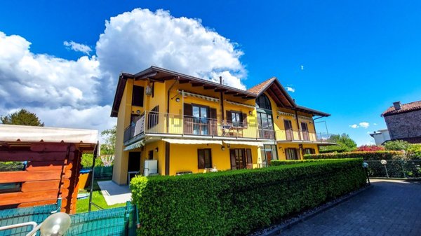 appartamento in vendita ad Ivrea