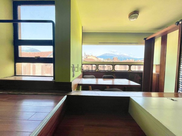 appartamento in vendita ad Ivrea