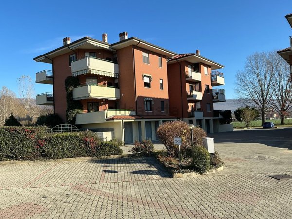 appartamento in vendita ad Ivrea
