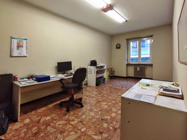 appartamento in vendita ad Ivrea