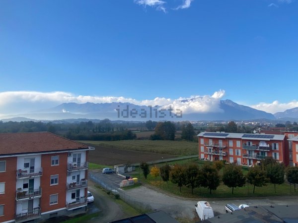 appartamento in vendita ad Ivrea