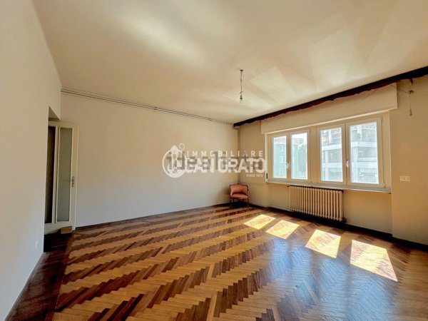 appartamento in vendita ad Ivrea