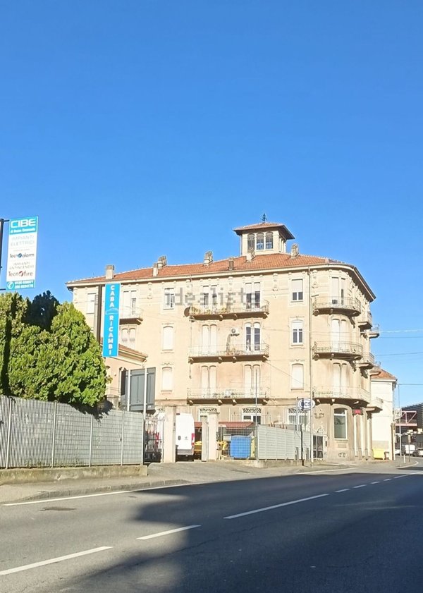 appartamento in vendita ad Ivrea