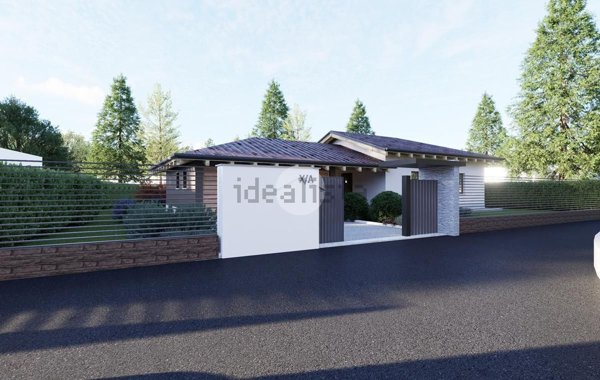 casa indipendente in vendita ad Ivrea