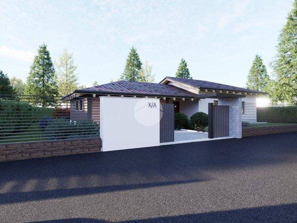 casa indipendente in vendita ad Ivrea