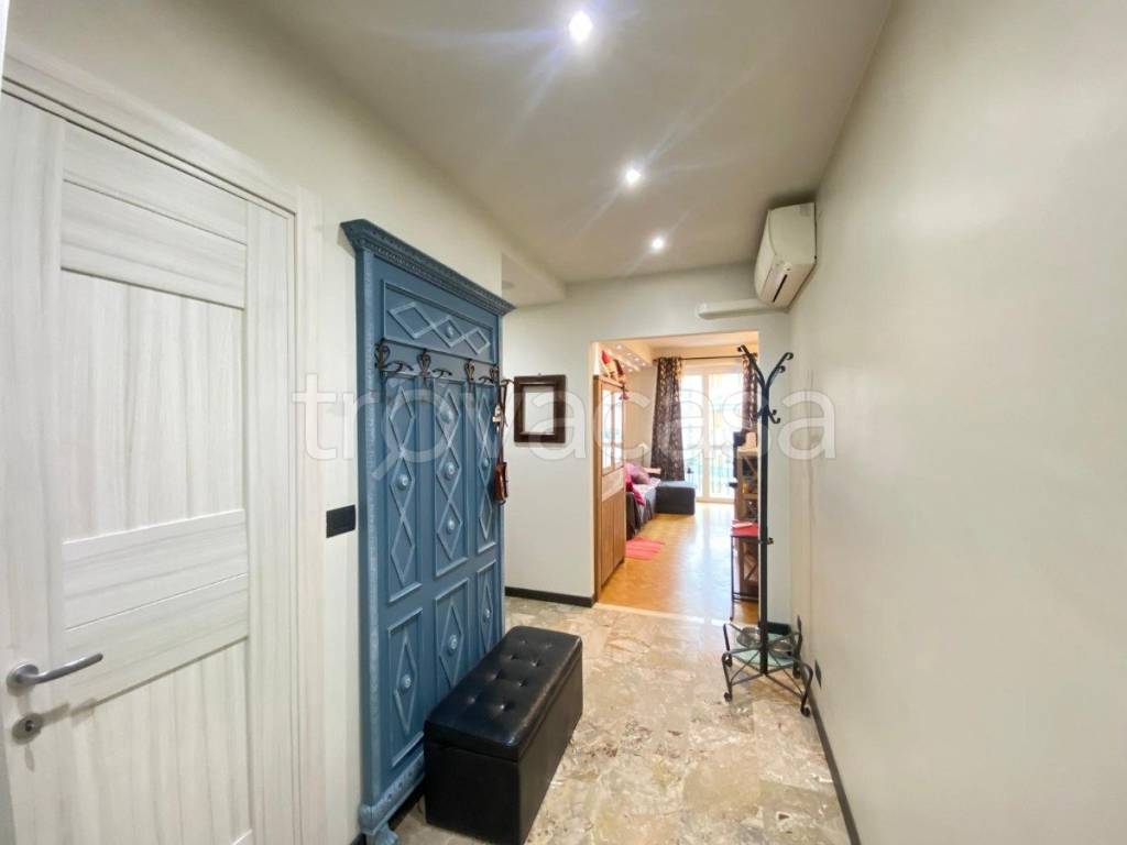 appartamento in vendita ad Ivrea