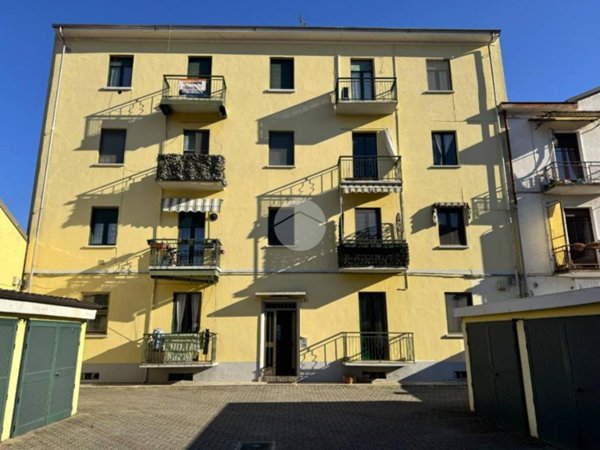 appartamento in vendita ad Ivrea