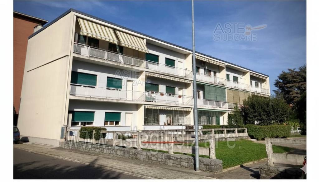 appartamento in vendita ad Ivrea