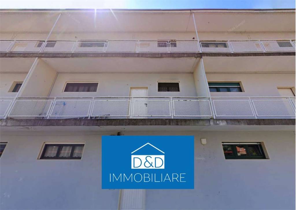 appartamento in vendita ad Ivrea